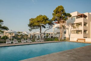 Гостиница Radisson Blu Residences, Al Hoceima