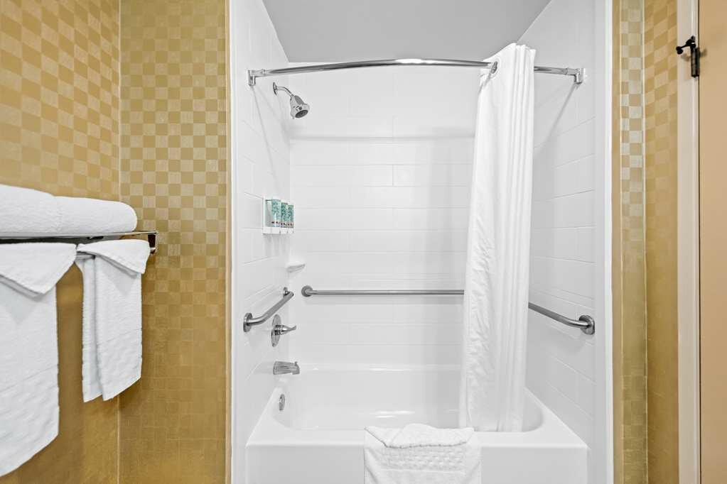 Фото Best Western De Anza Inn