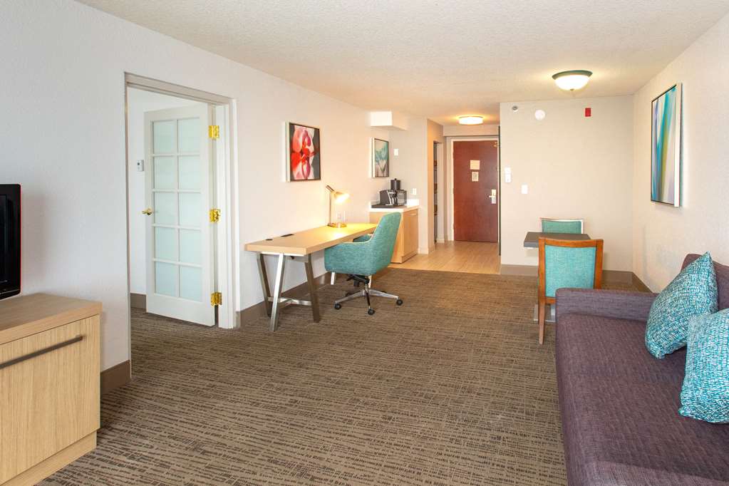 Фото Hilton Garden Inn Jacksonville Airport