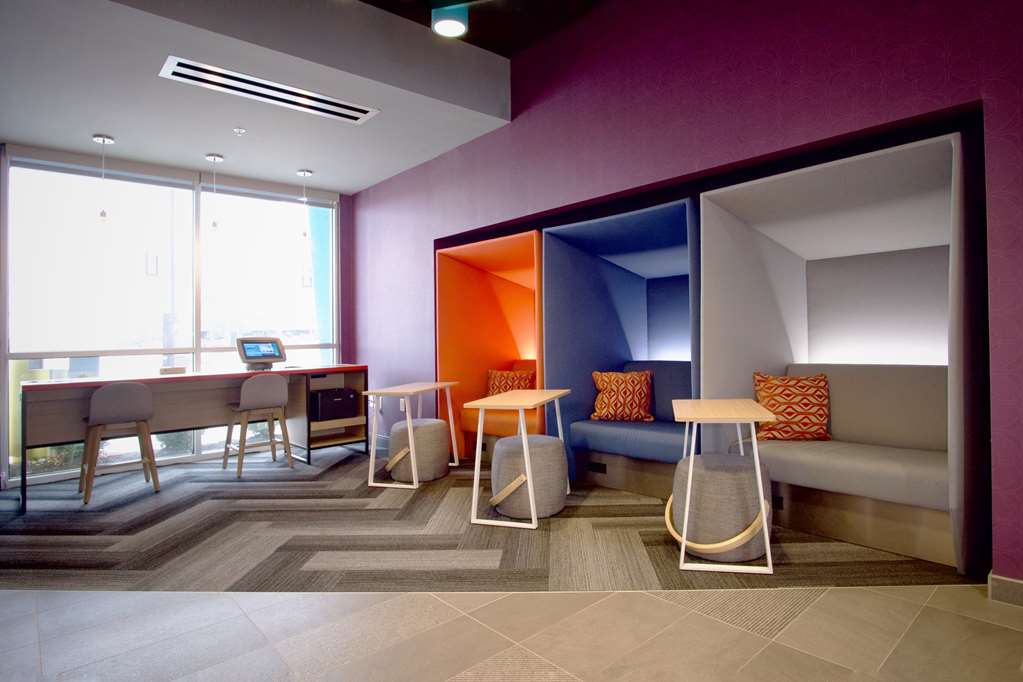 Фото Tru by Hilton Oklahoma City Nw Expressway