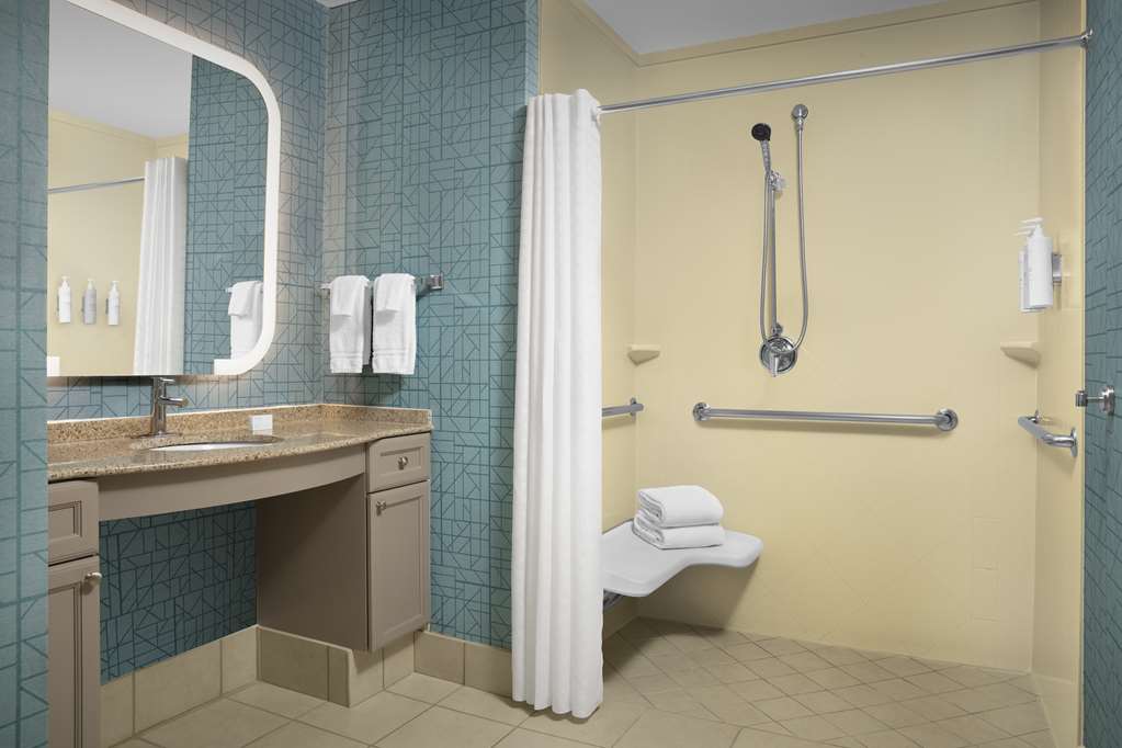 Фото Homewood Suites by Hilton Irving-Dfw Airport
