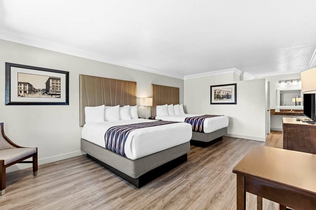 Фото Best Western Garden Inn