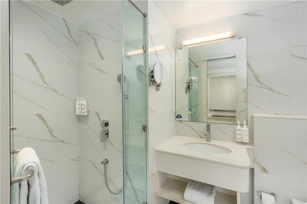 Фото Park Inn by Radisson New Delhi Ip Extension