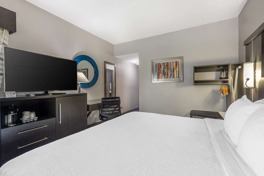 Фото Best Western Plus Spartanburg