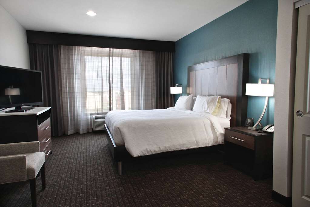 Фото Hilton Garden Inn Victoria