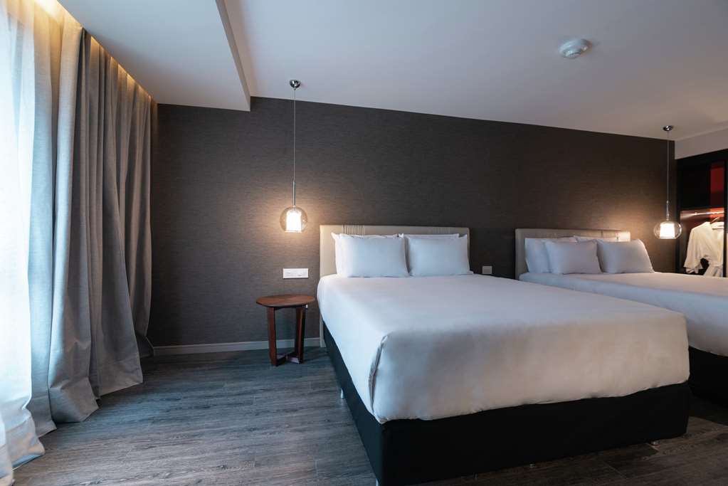 Фото Soro Montevideo, Curio Collection by Hilton