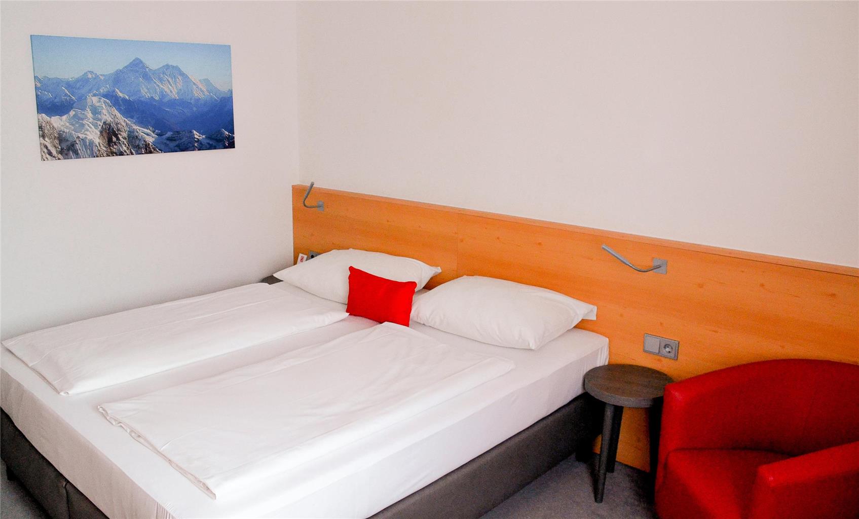 Фото Sure Hotel by Best Western München Hauptbahnhof