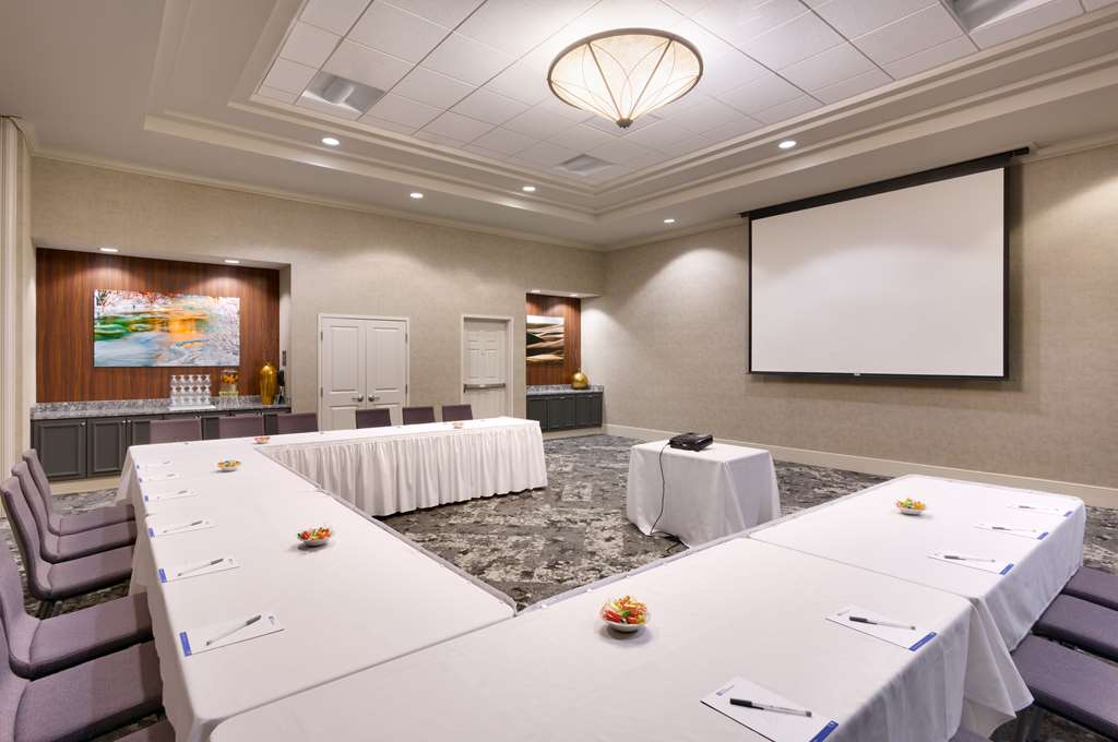 Фото Hilton Garden Inn Idaho Falls