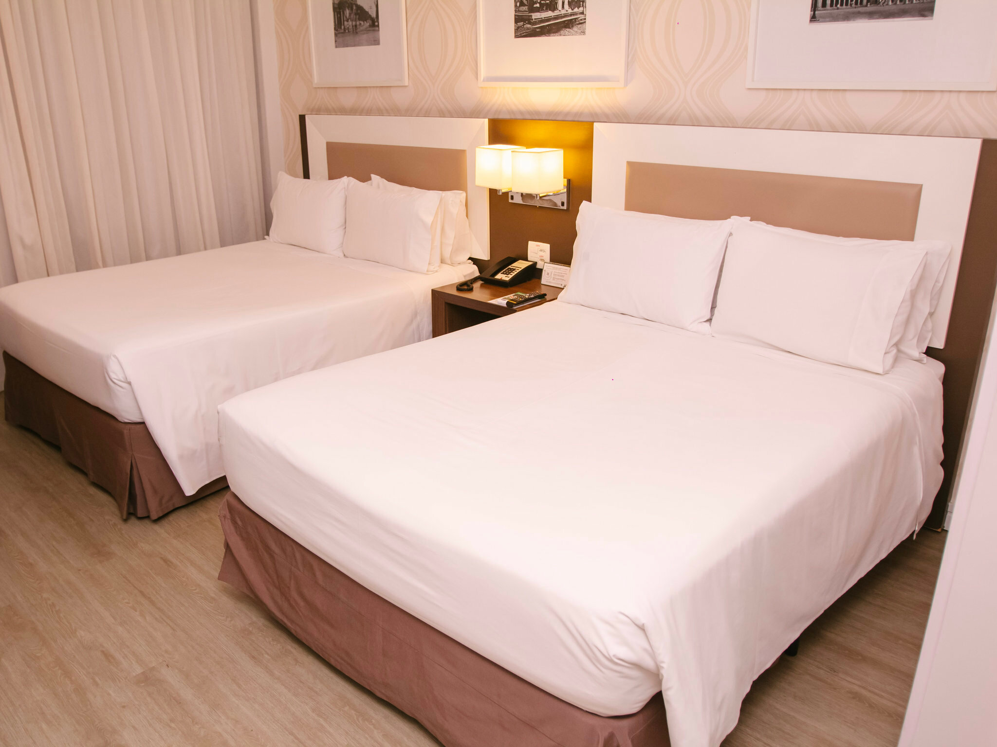 Фото Holiday Inn Belo Horizonte Savassi
