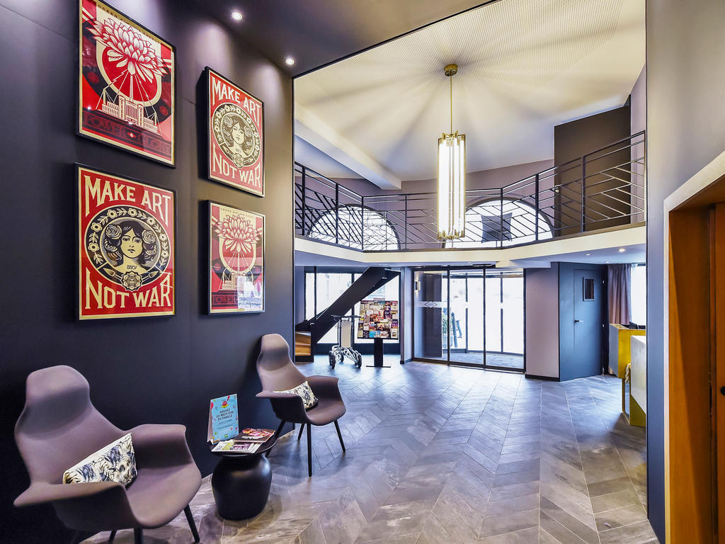 Фото отеля 3