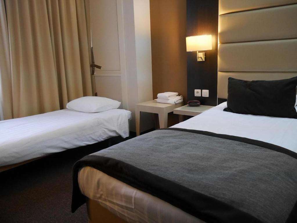 Фото Best Western City Centre