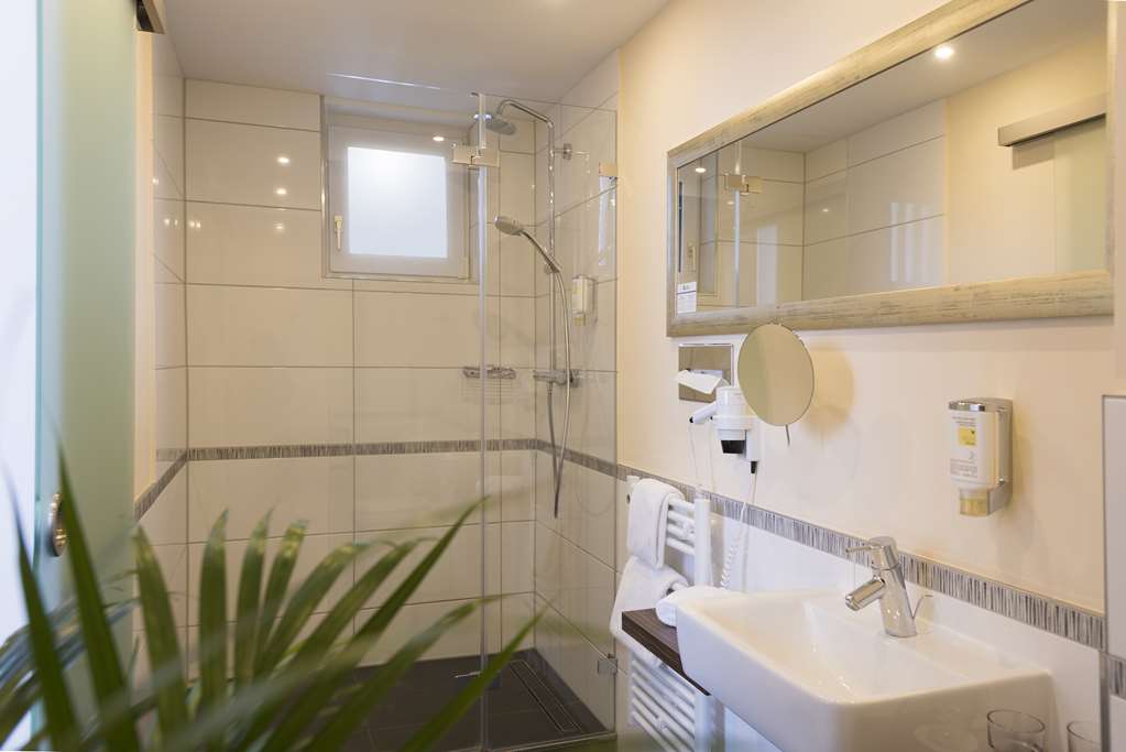 Фото Best Western Hotel Lamm