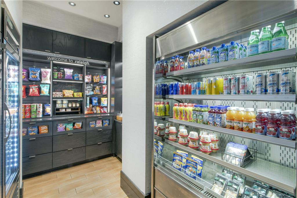 Фото Hampton Inn & Suites Raleigh-Durham Airport-Brier Creek by Hilton
