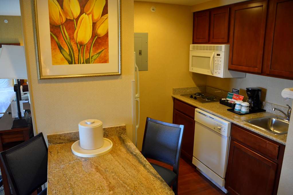 Фото Homewood Suites by Hilton Brighton
