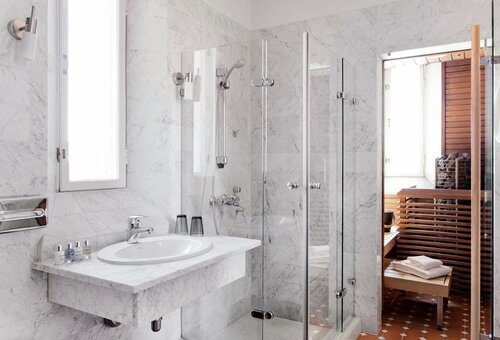 Гостиница Radisson Blu Plaza Hotel Helsinki в Финляндии