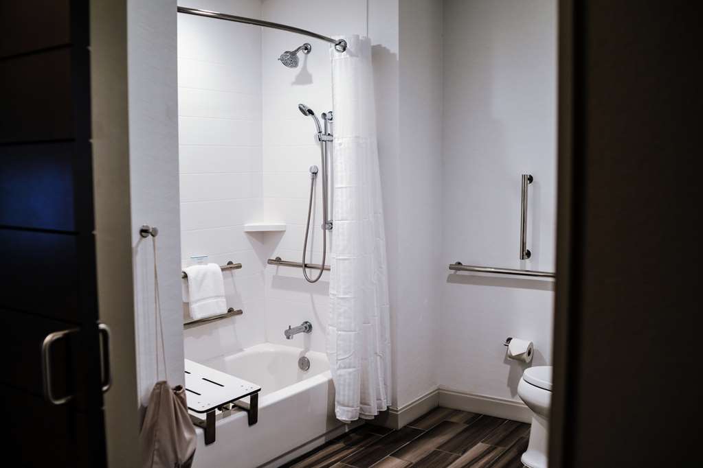 Фото Hilton Garden Inn Waco