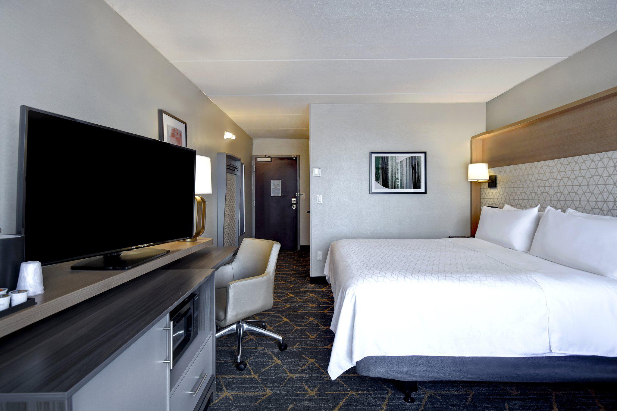 Фото Holiday Inn Philadelphia-Cherry Hill, an Ihg Hotel