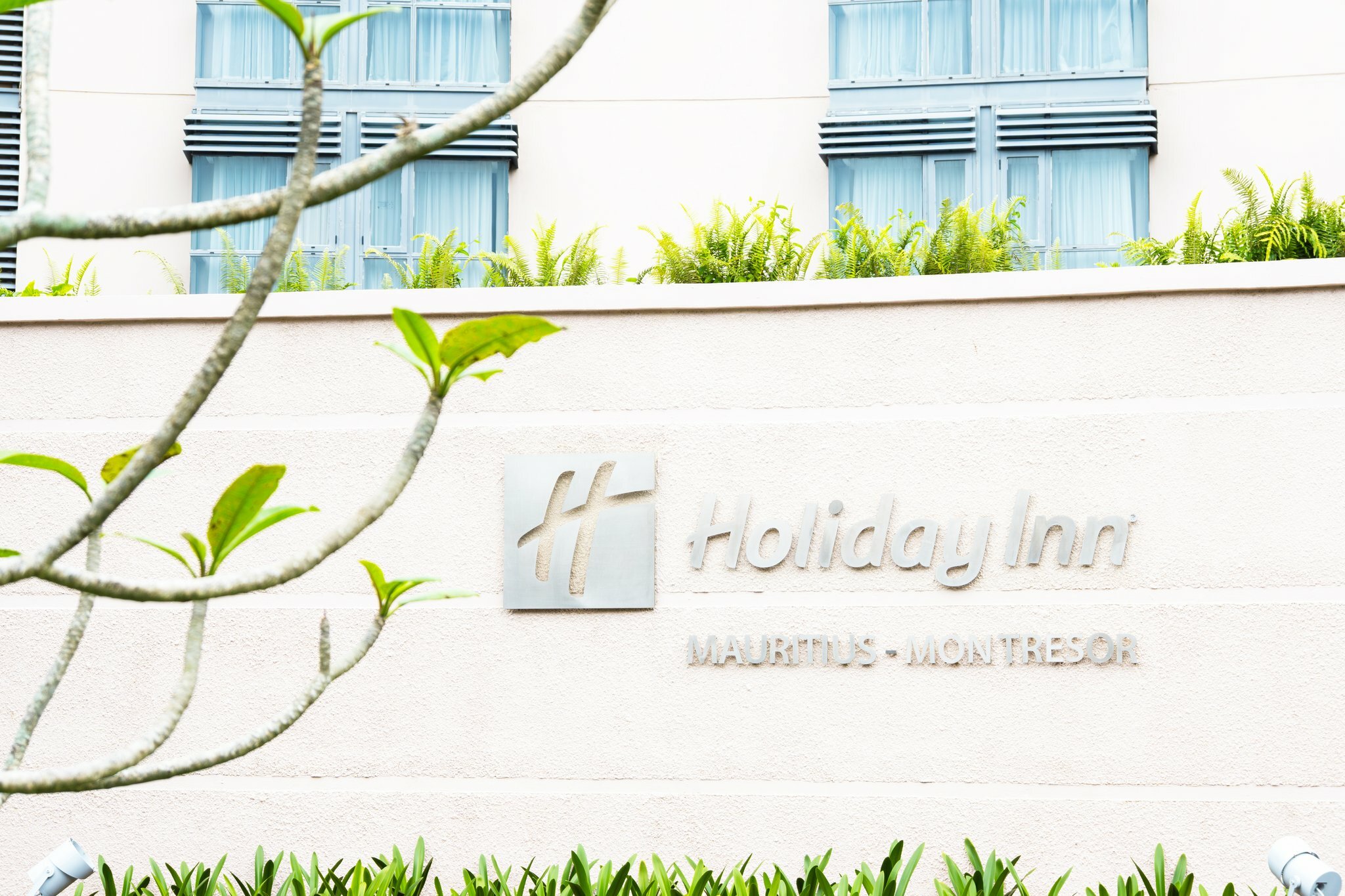 Фото Holiday Inn Mauritius Mon Tresor an Ihg Hotel
