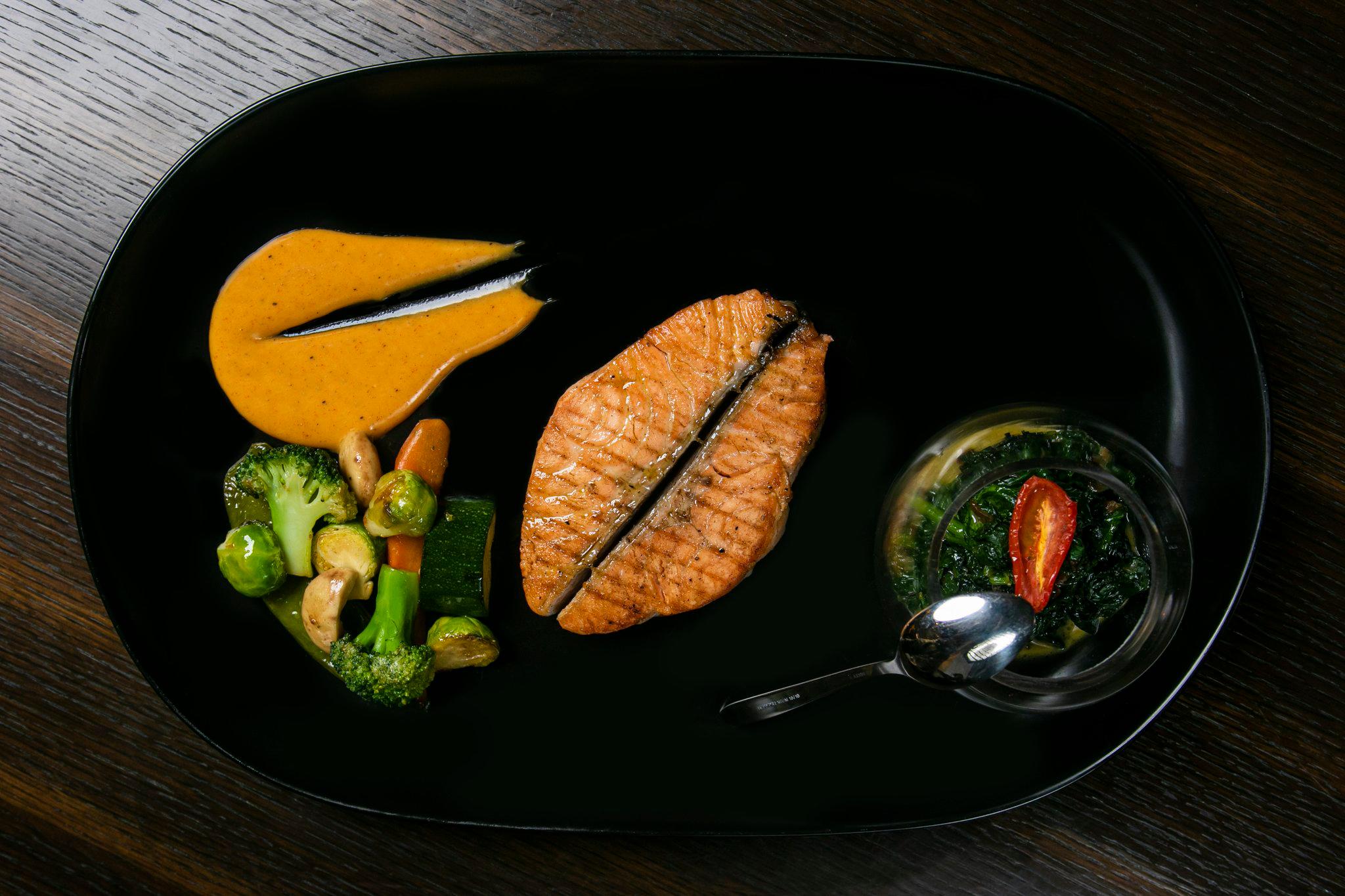 Фото InterContinental Dhaka