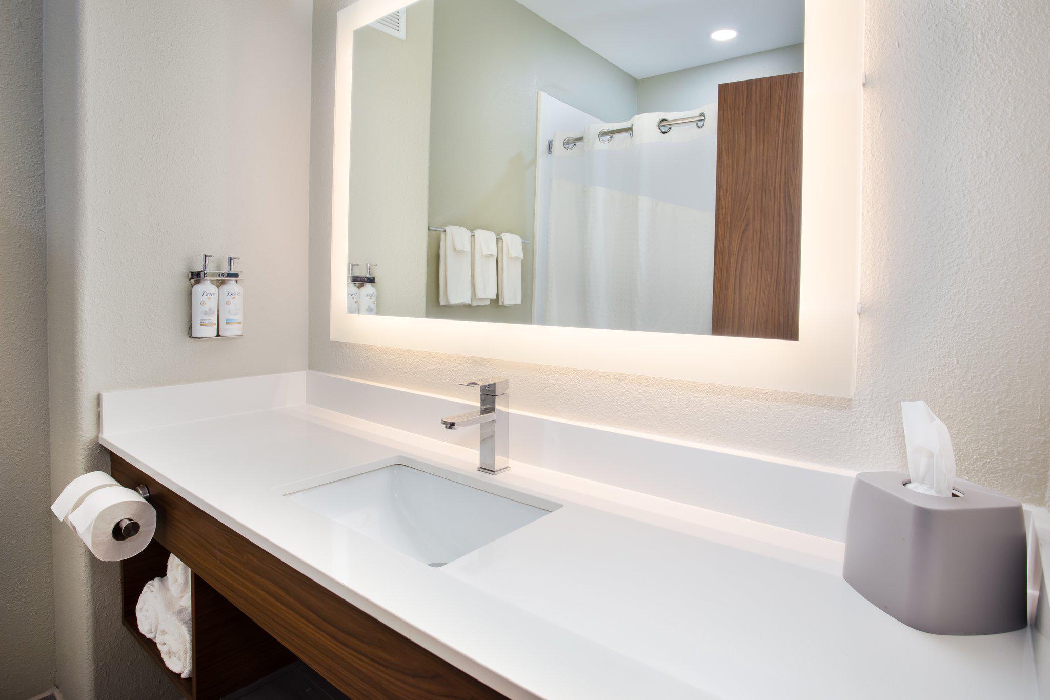 Фото Holiday Inn Express & Suites Houston West - Katy