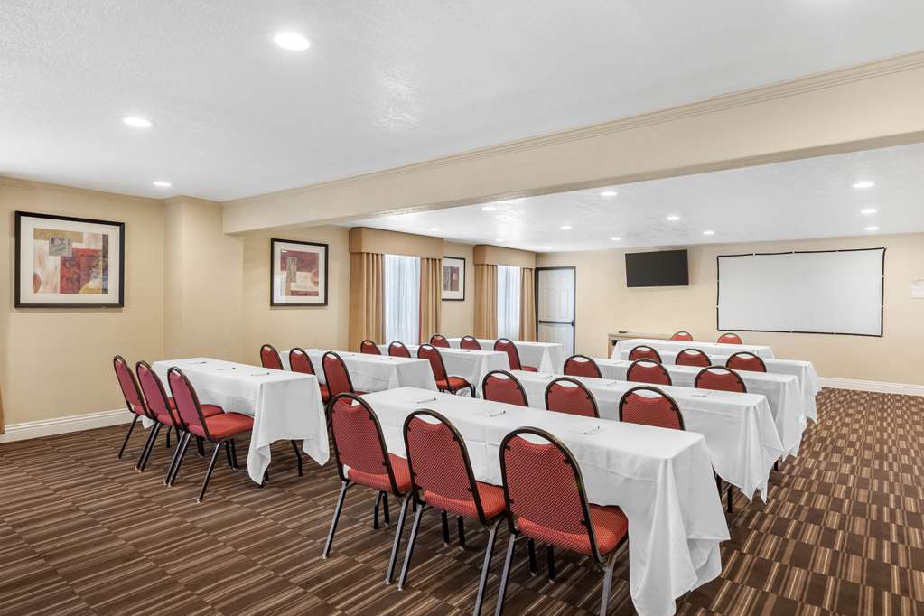 Фото Best Western Plus Ontario Airport & Convention Center