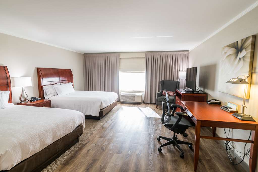 Фото Hilton Garden Inn Bowling Green