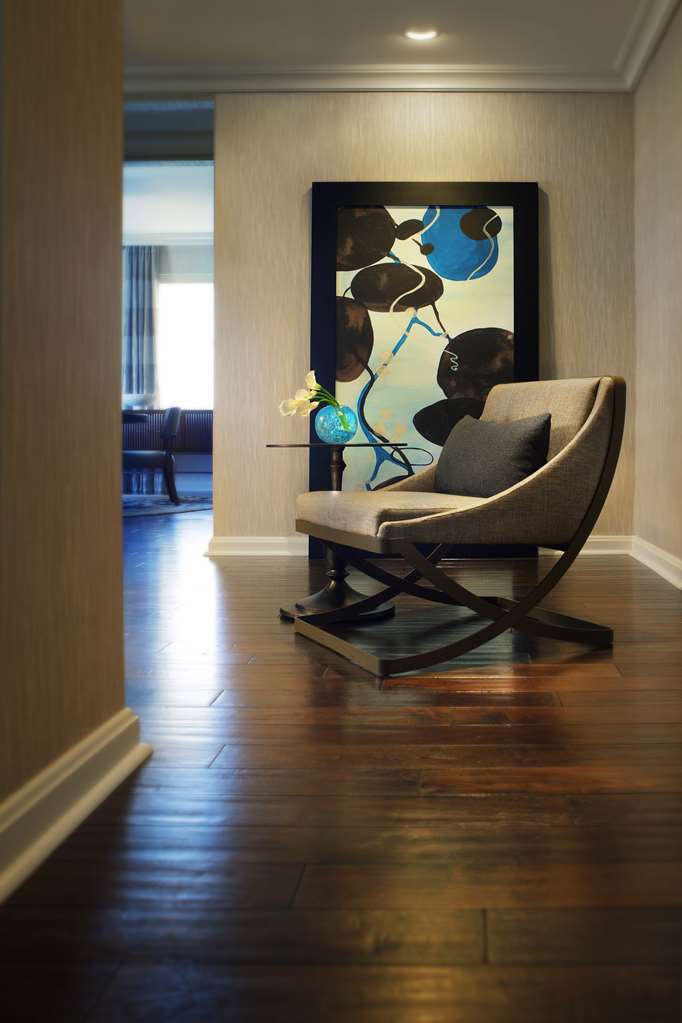 Фото Hilton Chicago