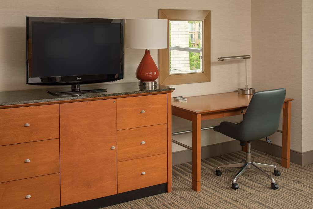 Фото Hilton Vancouver Washington