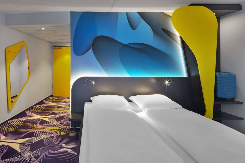 Фото Prize by Radisson Erfurt City