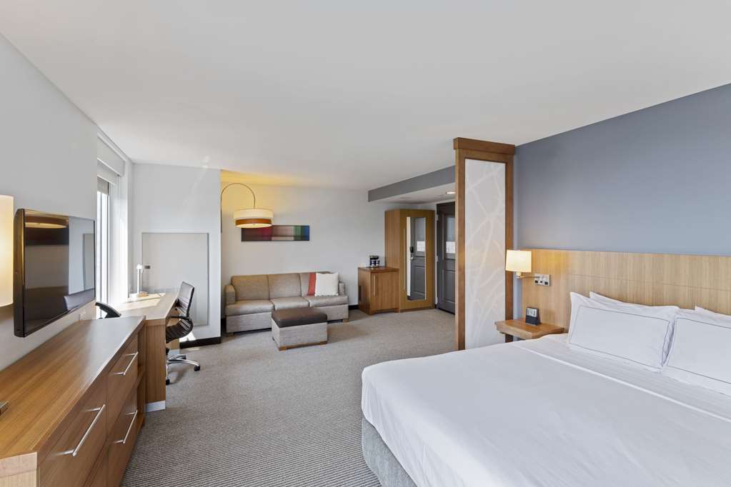 Фото DoubleTree by Hilton Asheville Downtown