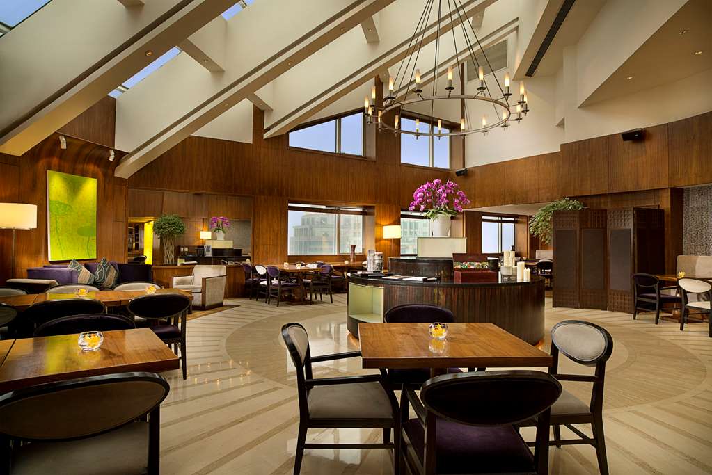 Фото Radisson Collection Hotel Hyland Shanghai