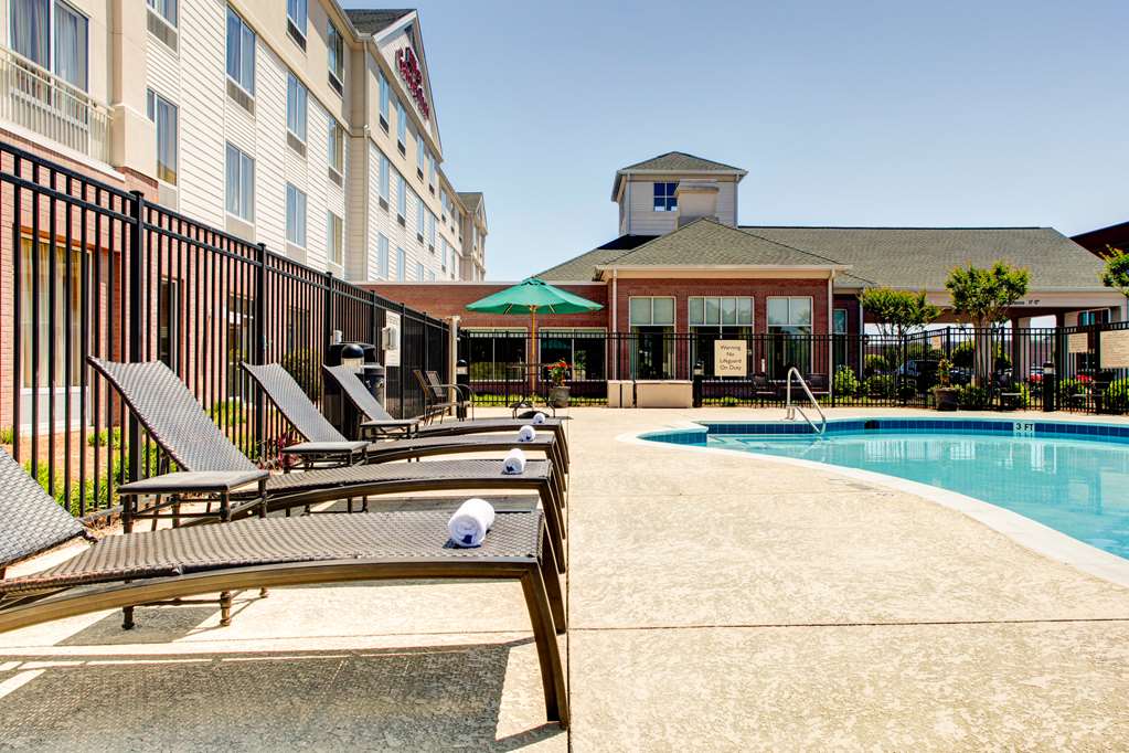 Фото Hilton Garden Inn Wilmington Mayfaire Town Center