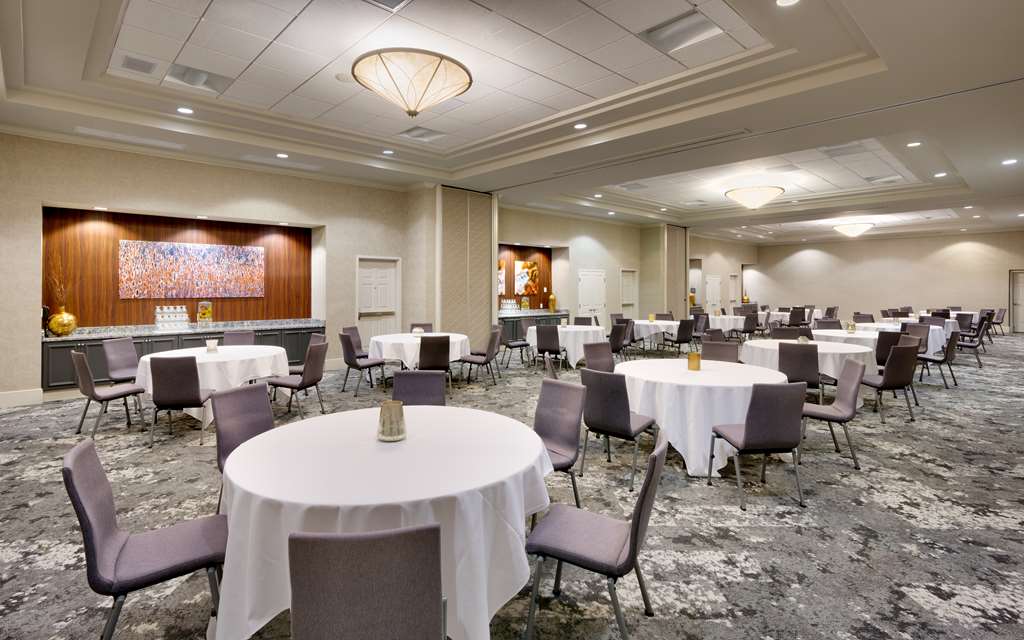 Фото Hilton Garden Inn Idaho Falls