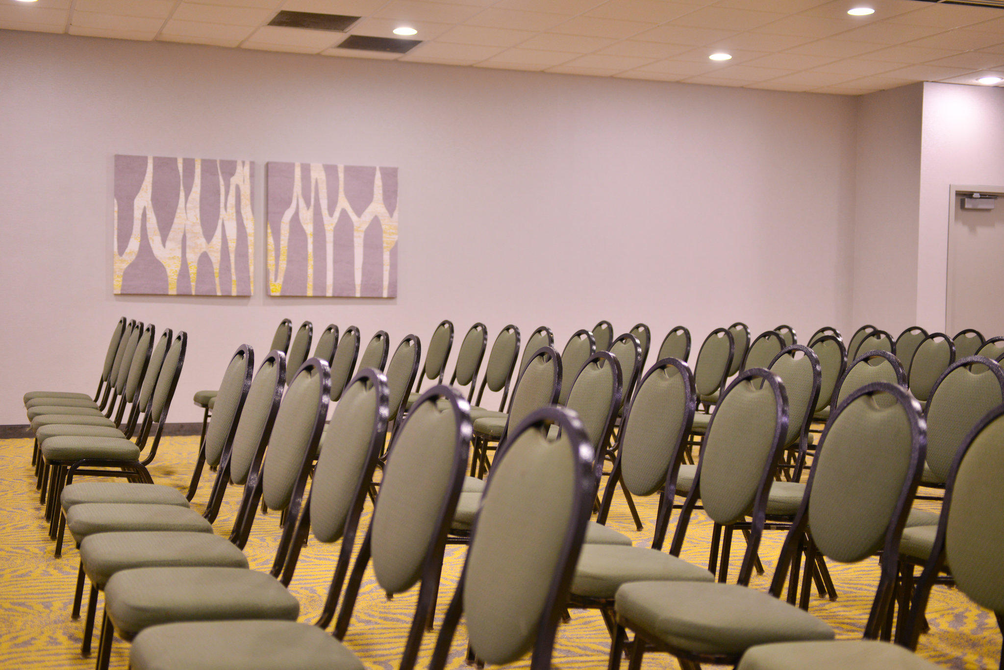 Фото Holiday Inn Richardson, an Ihg Hotel