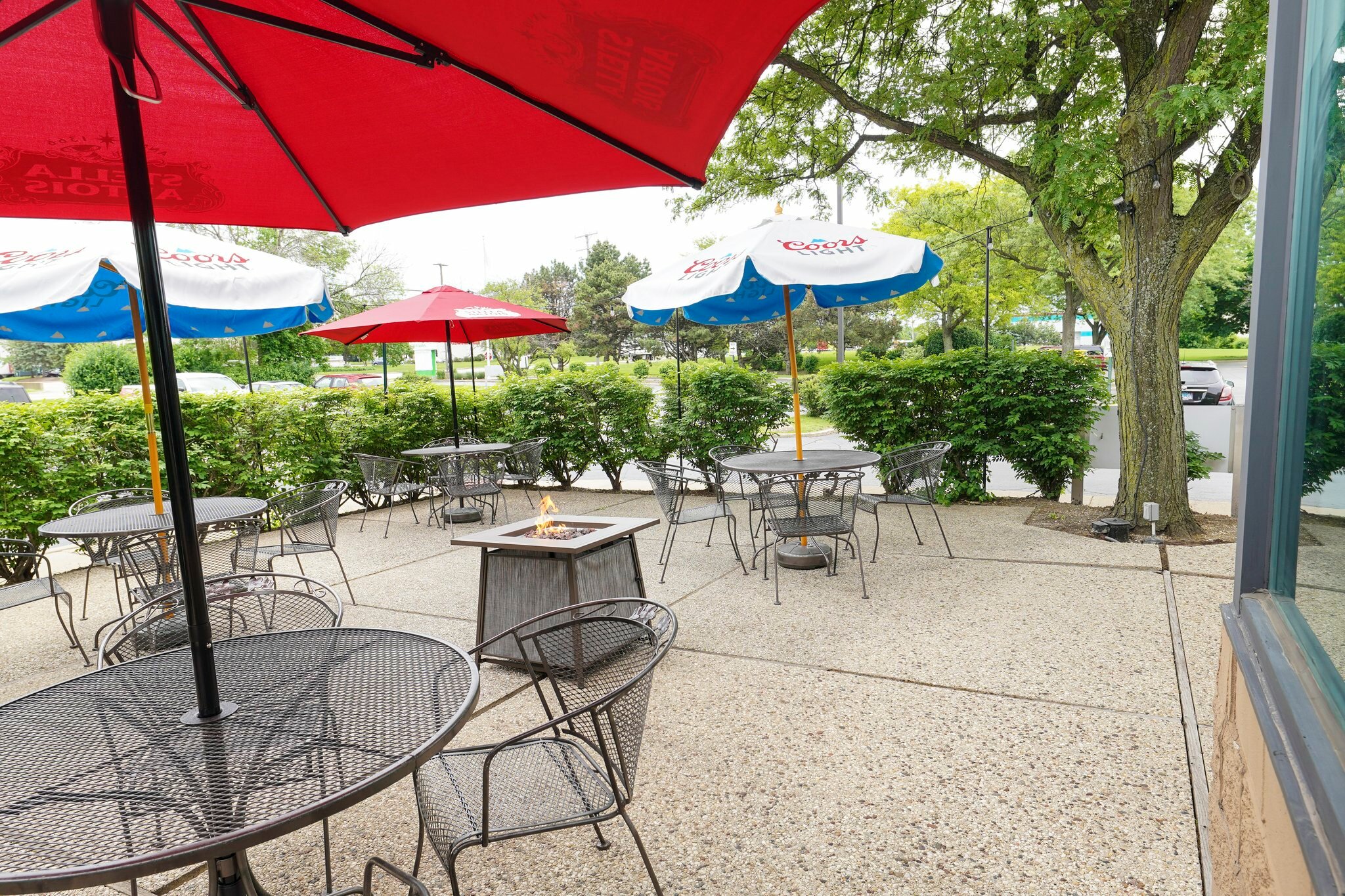 Фото Holiday Inn & Suites Chicago-Carol Stream