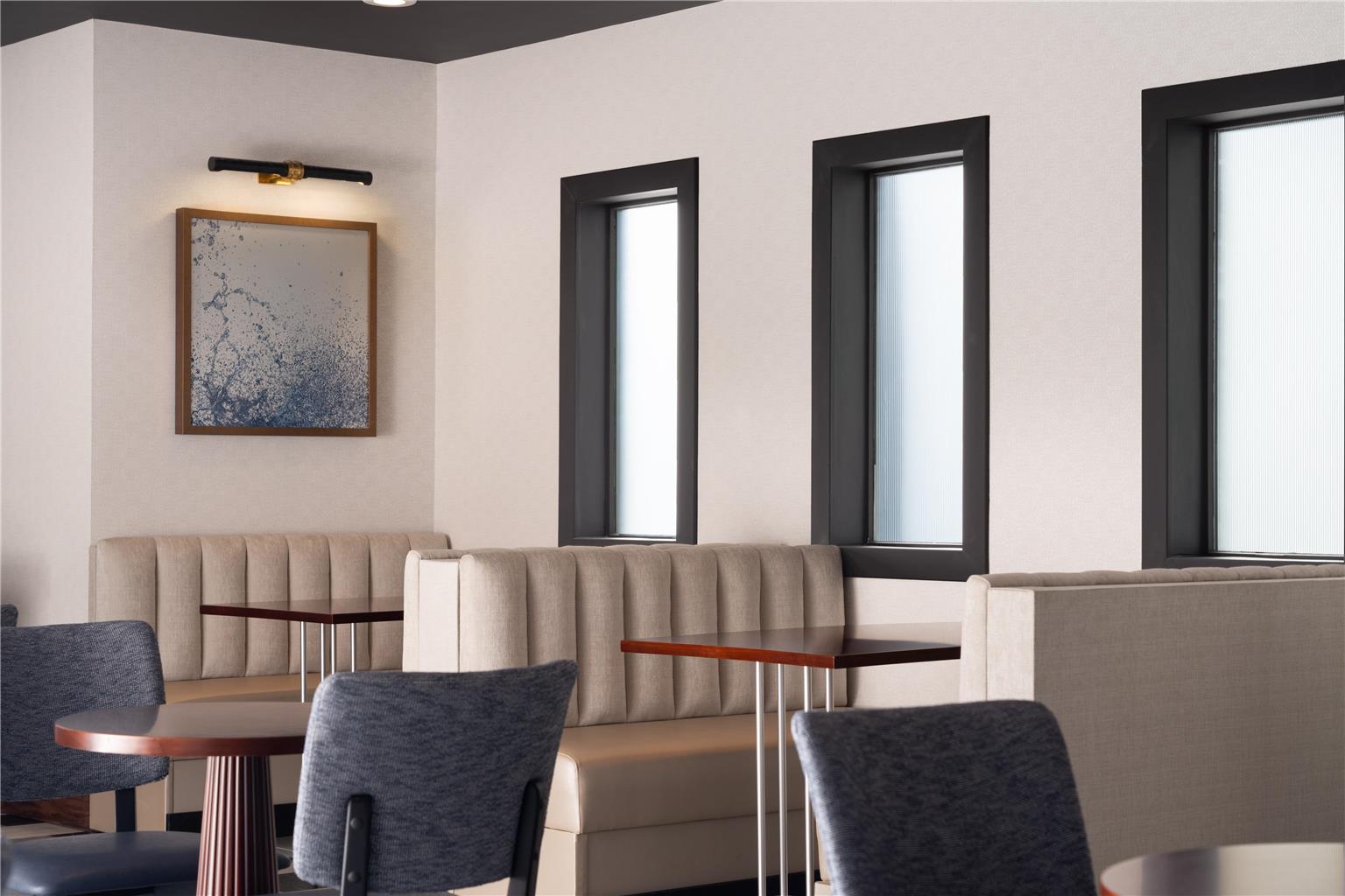 Фото Radisson Hotel Providence Airport