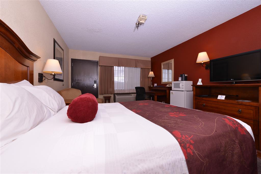 Фото Best Western Plus Rama Inn
