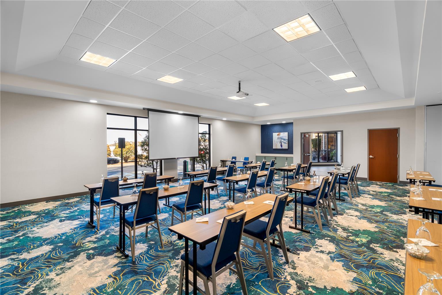 Фото Hilton Garden Inn Cartersville