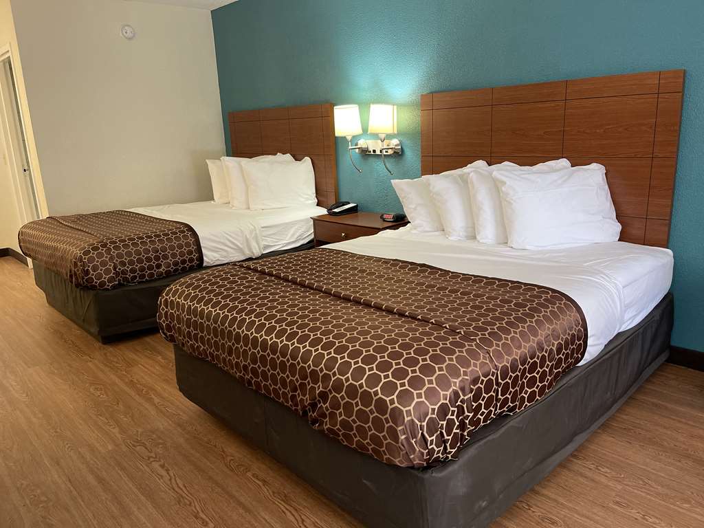 Фото Best Western Tallahassee-Downtown Inn & Suites