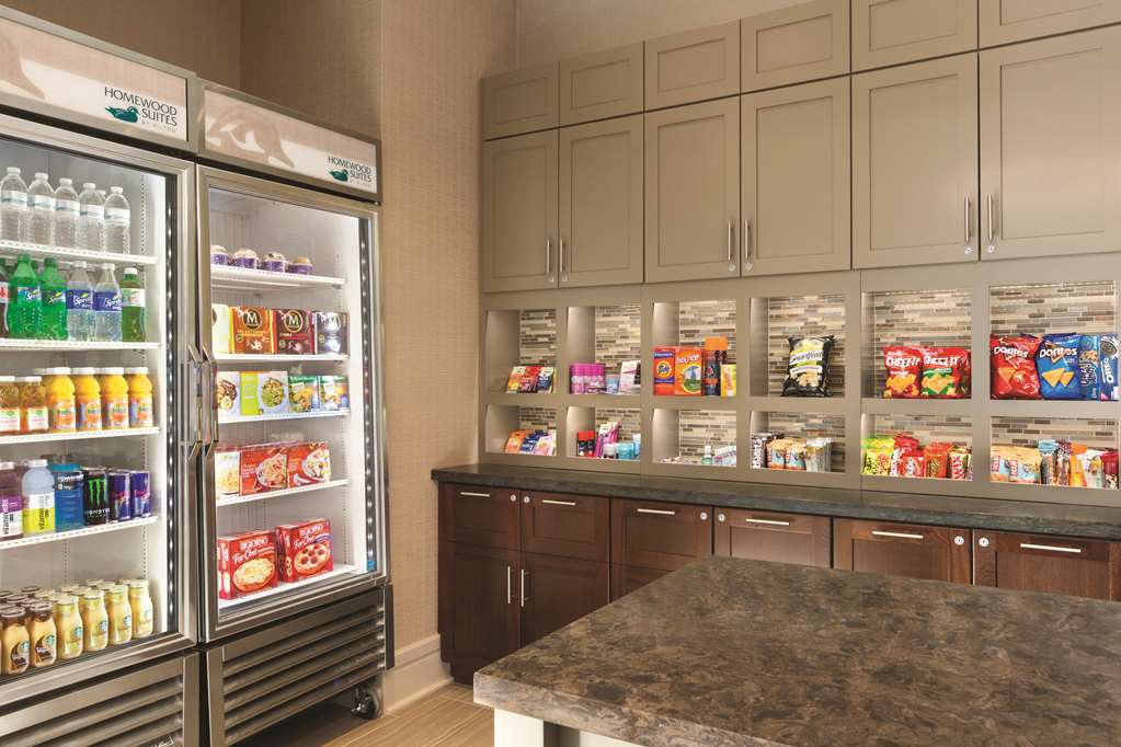 Фото Homewood Suites by Hilton Washington Dc Capitol-Navy Yard