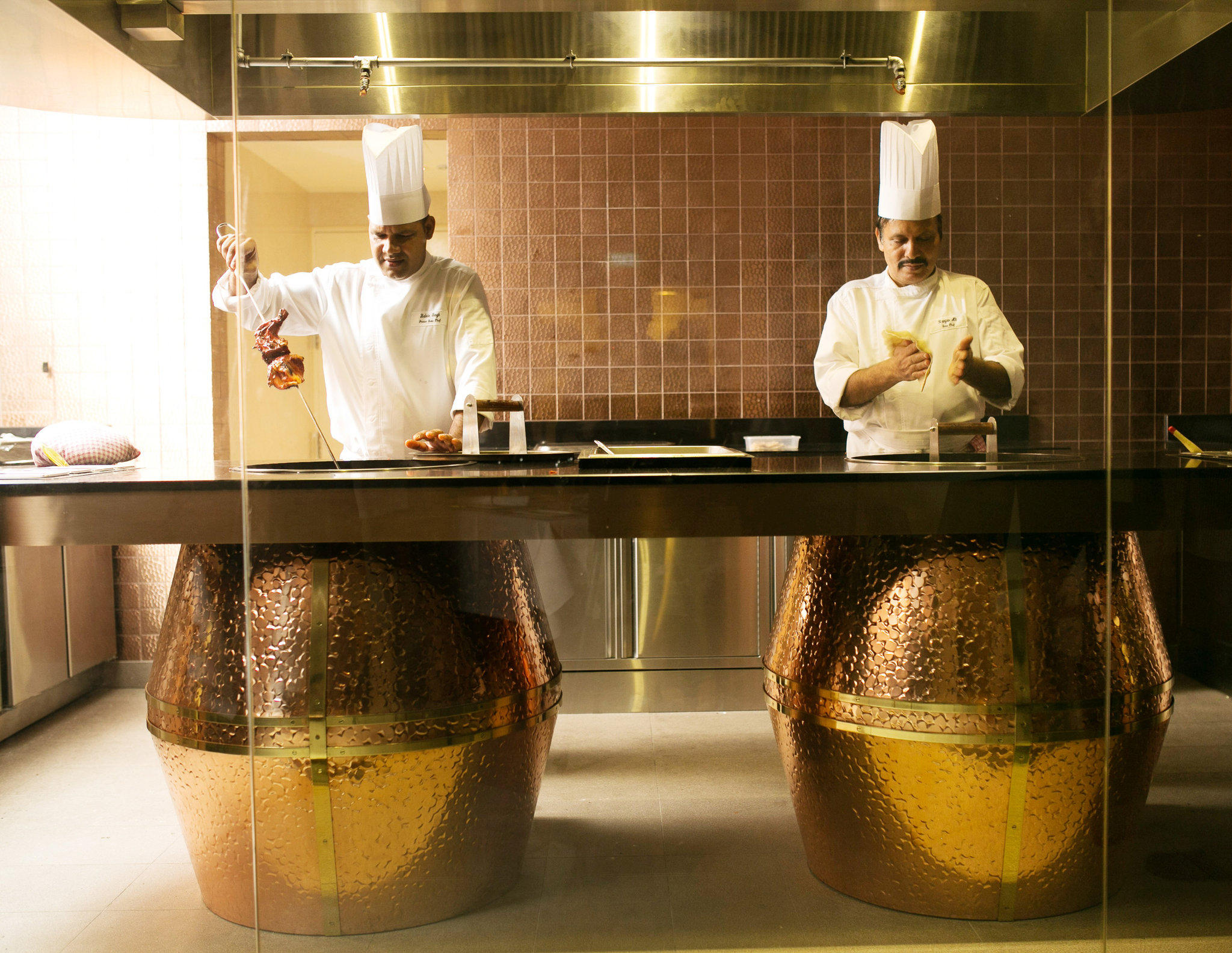 Фото Holiday Inn Singapore Orchard City Centre, an Ihg Hotel