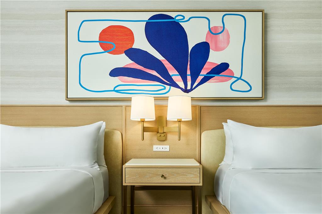 Фото The Highland Dallas, Curio Collection by Hilton