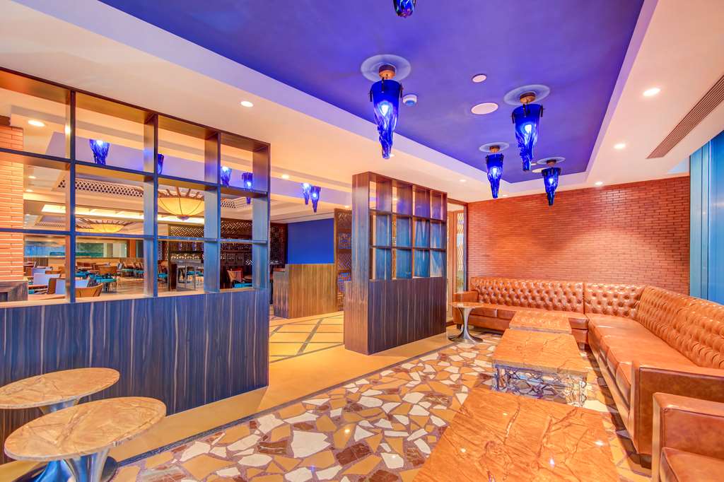 Фото Radisson Blu Gorakhpur