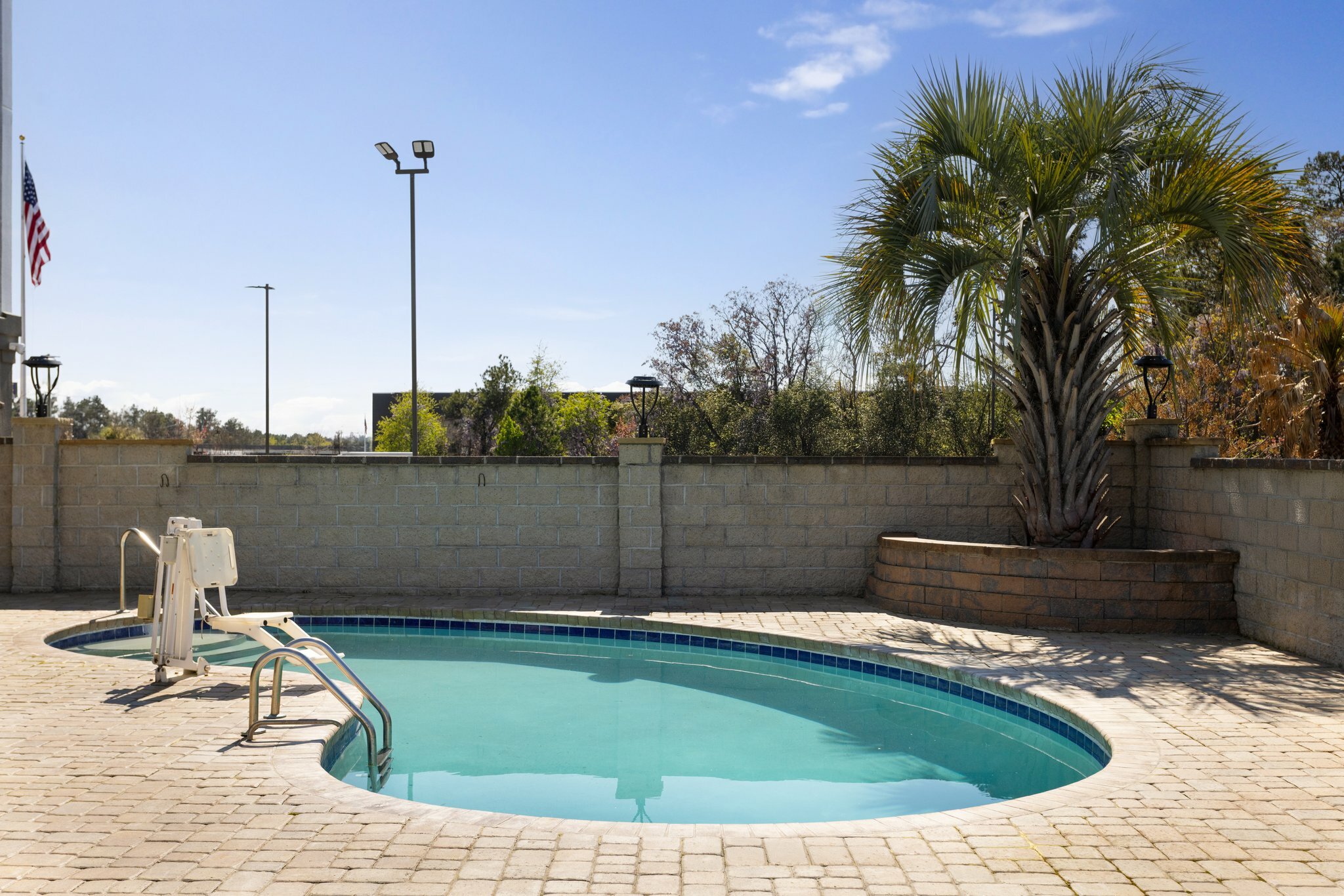 Фото Best Western Plus Columbia North East