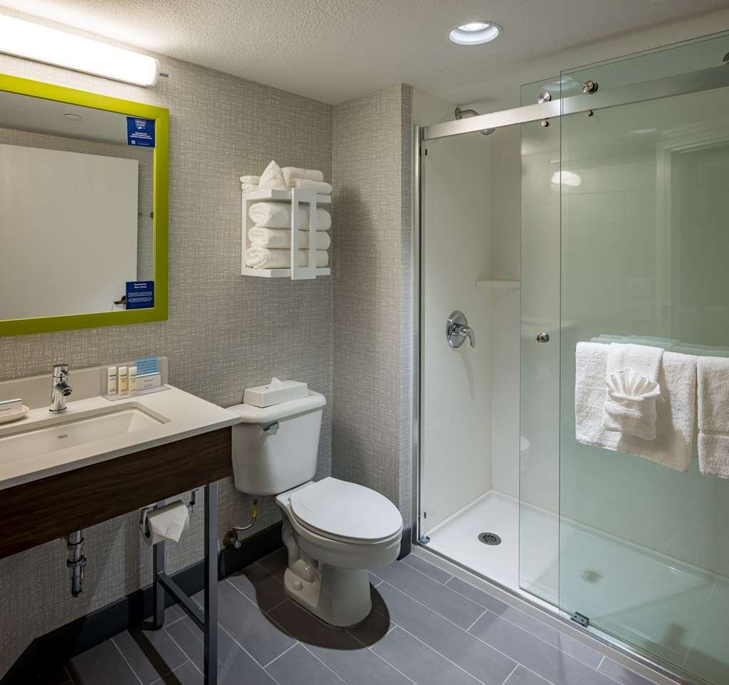 Фото Hampton Inn Bentonville/Rogers