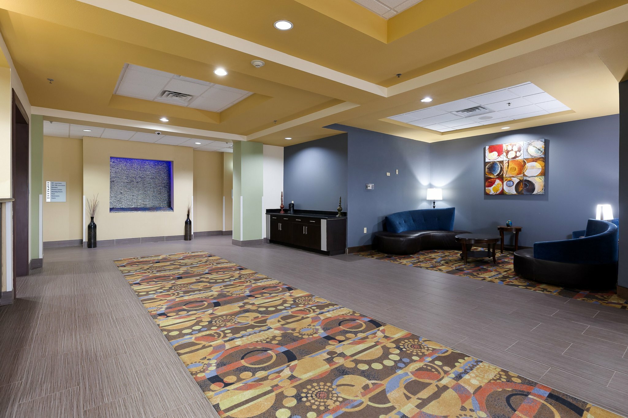Фото Holiday Inn Express and Suites George West, an Ihg Hotel