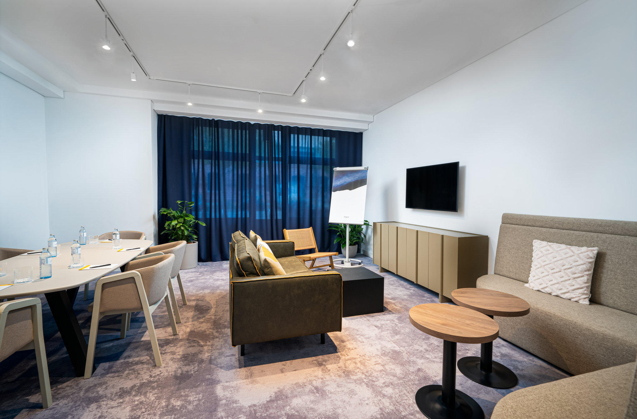 Фото Voco Vienna Prater, an Ihg Hotel