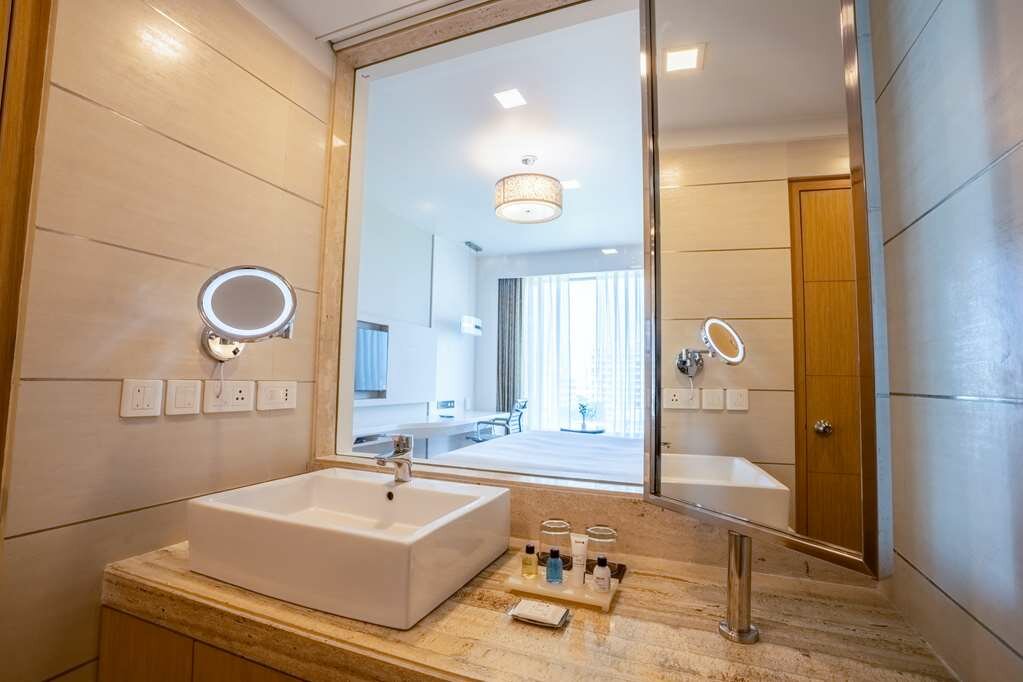 Фото Radisson Blu Pune Hinjawadi