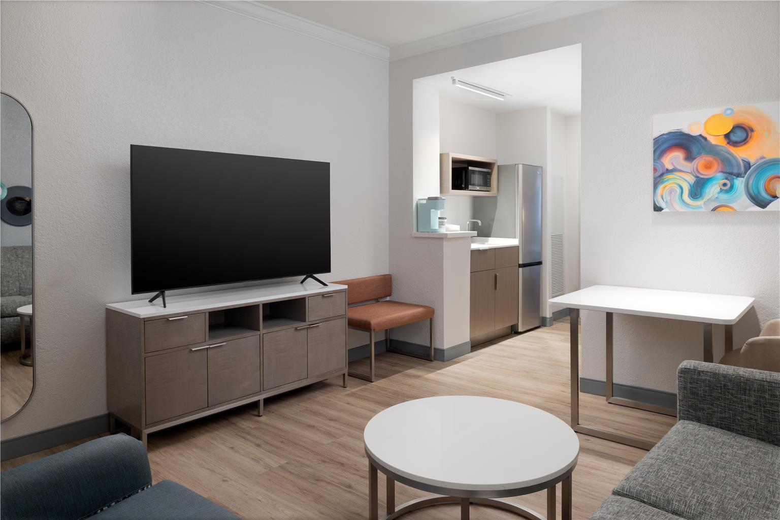 Фото Hilton Boca Raton Suites