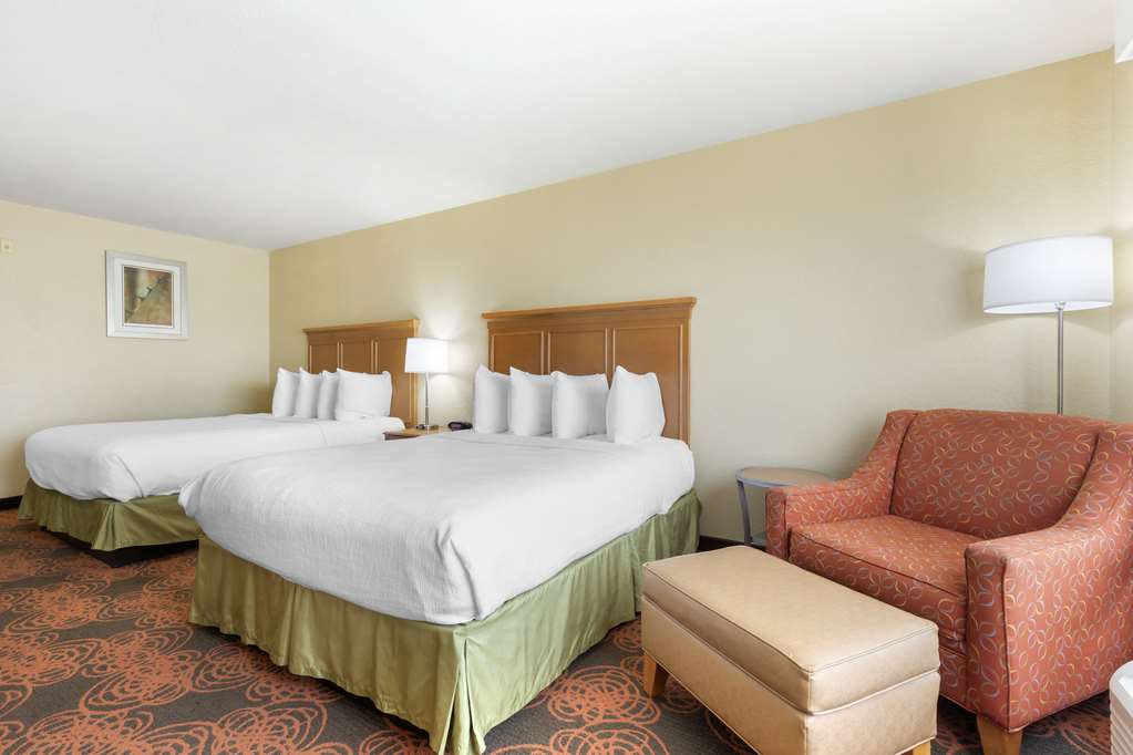 Фото Best Western Plus Waco North